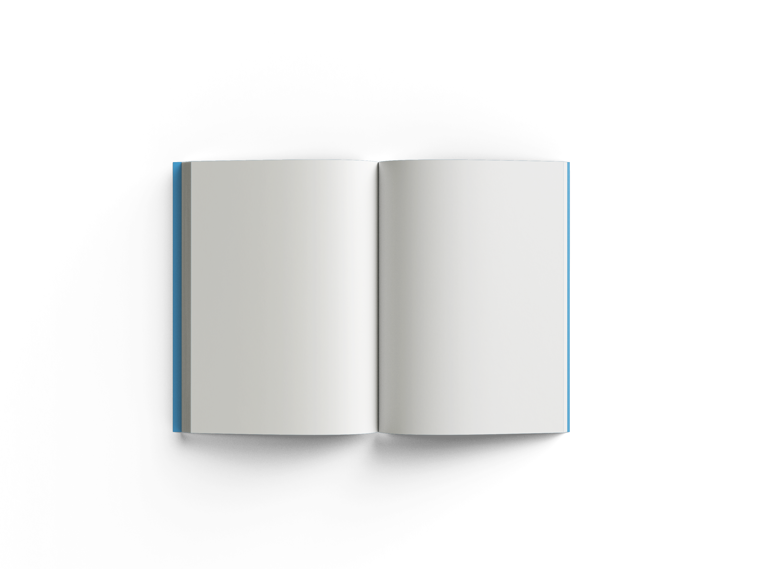 Quaderno A6 - Book Lover