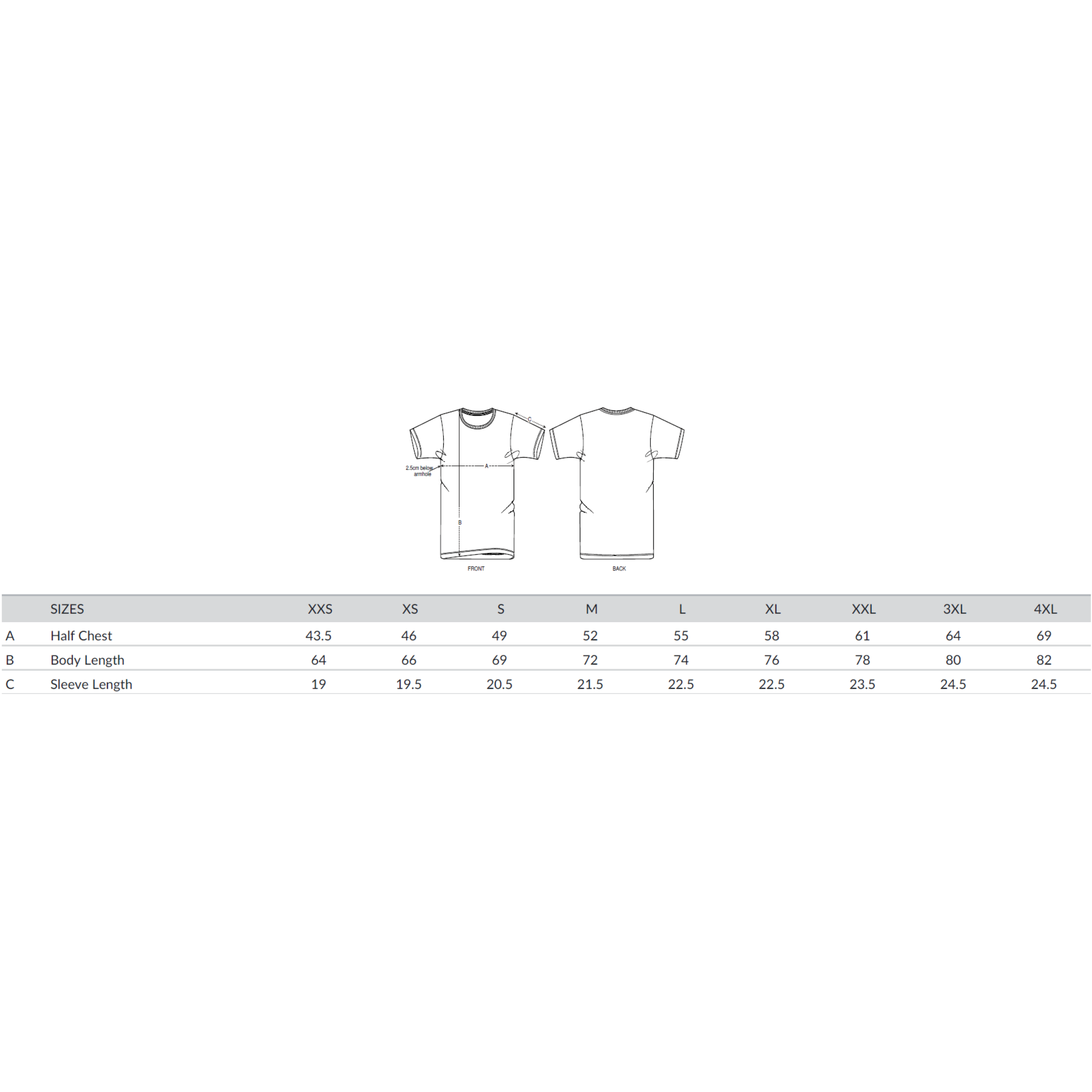 MOO T shirt FranzLAB