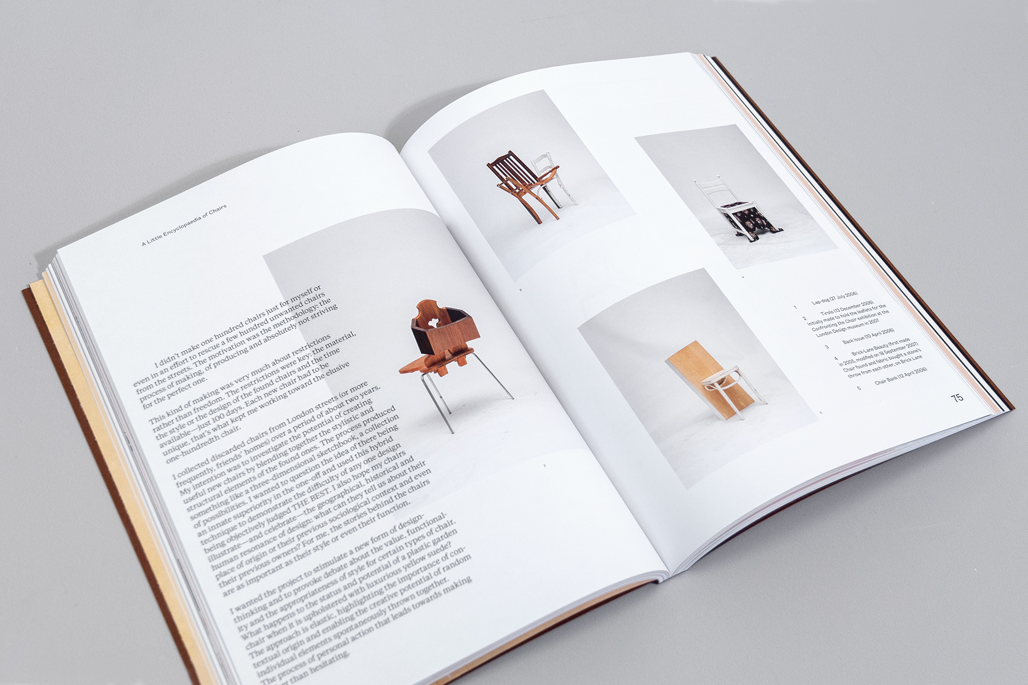 Moreness 03 <br> From Woods to Wood - Image 3