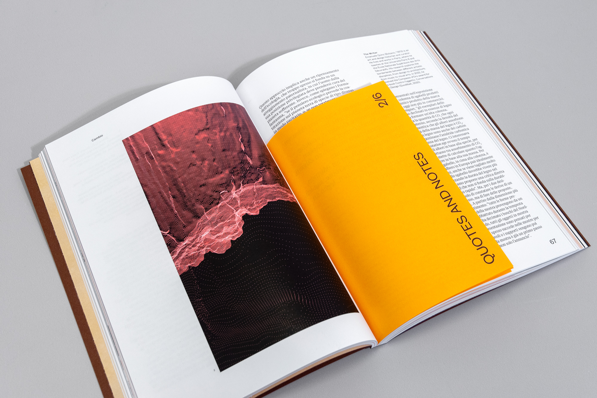 Moreness 03 <br> From Woods to Wood - Image 4