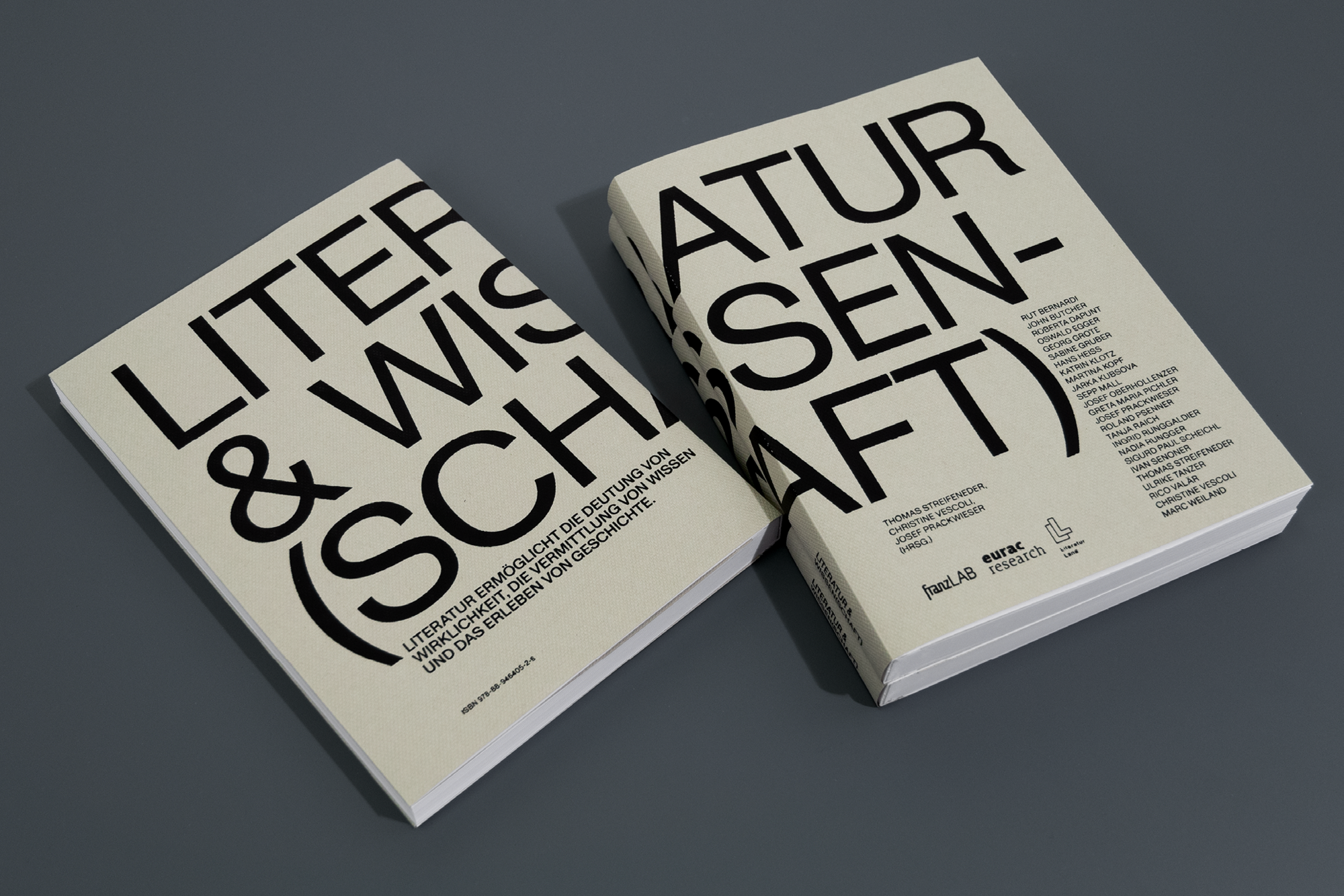 LITERATUR & WISSEN(SCHAFT) - Image 3