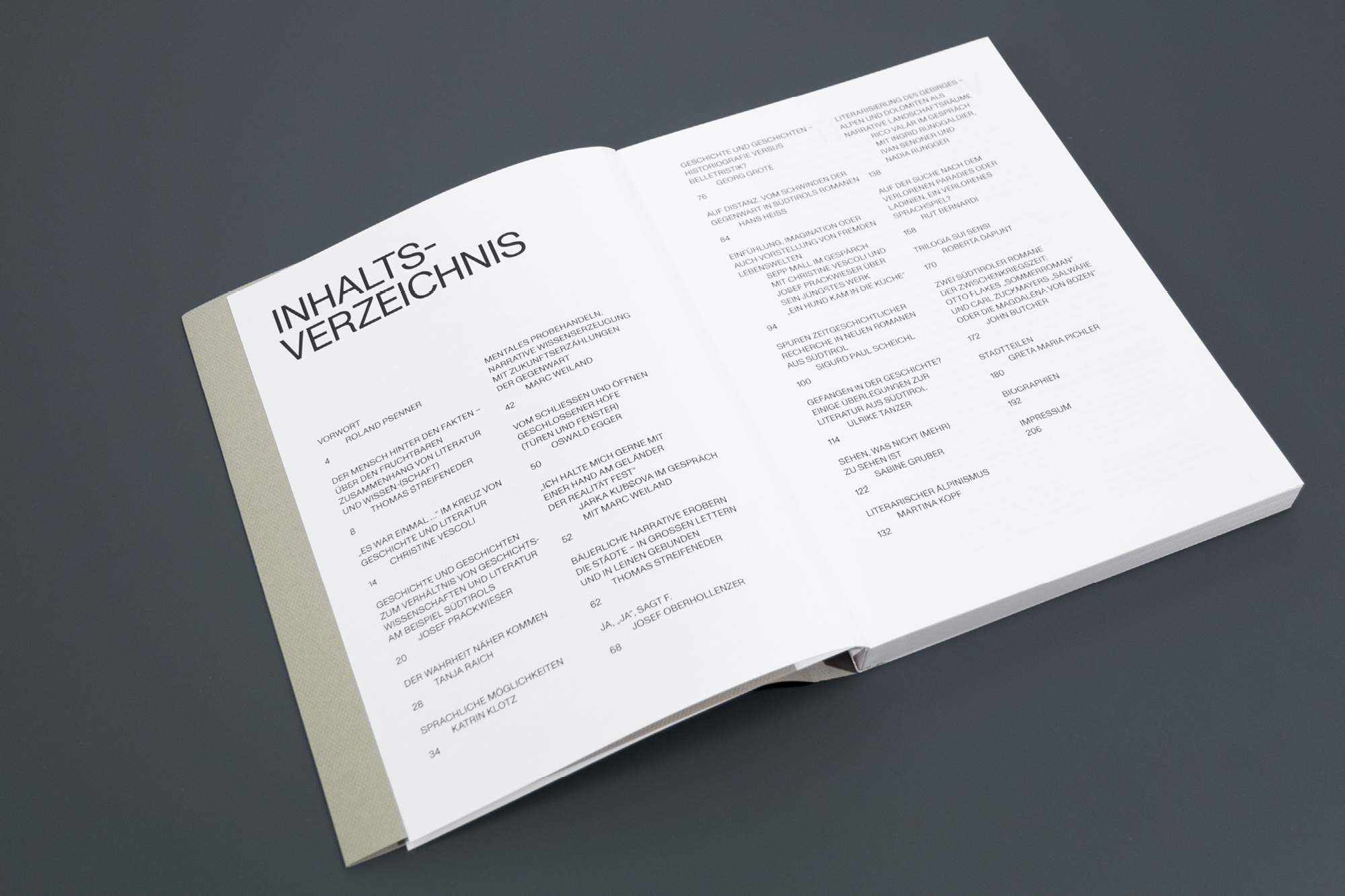 LITERATUR & WISSEN(SCHAFT) - Image 4