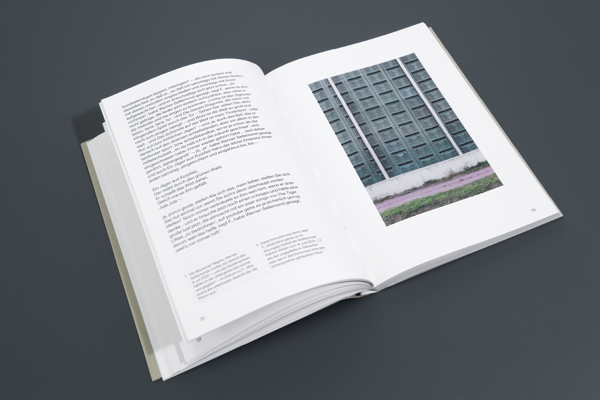 LITERATUR & WISSEN(SCHAFT) - Image 6