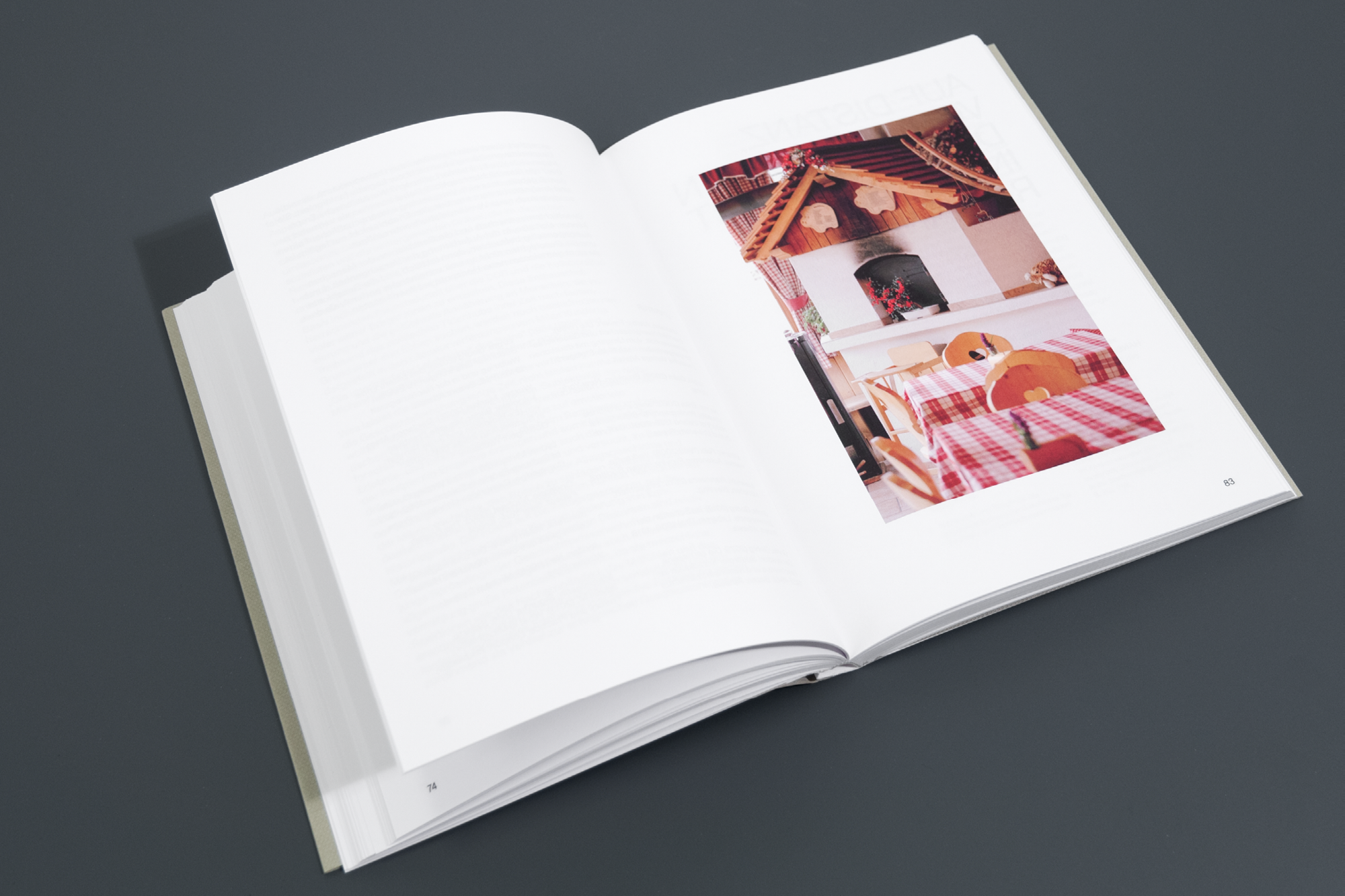 LITERATUR & WISSEN(SCHAFT) - Image 7