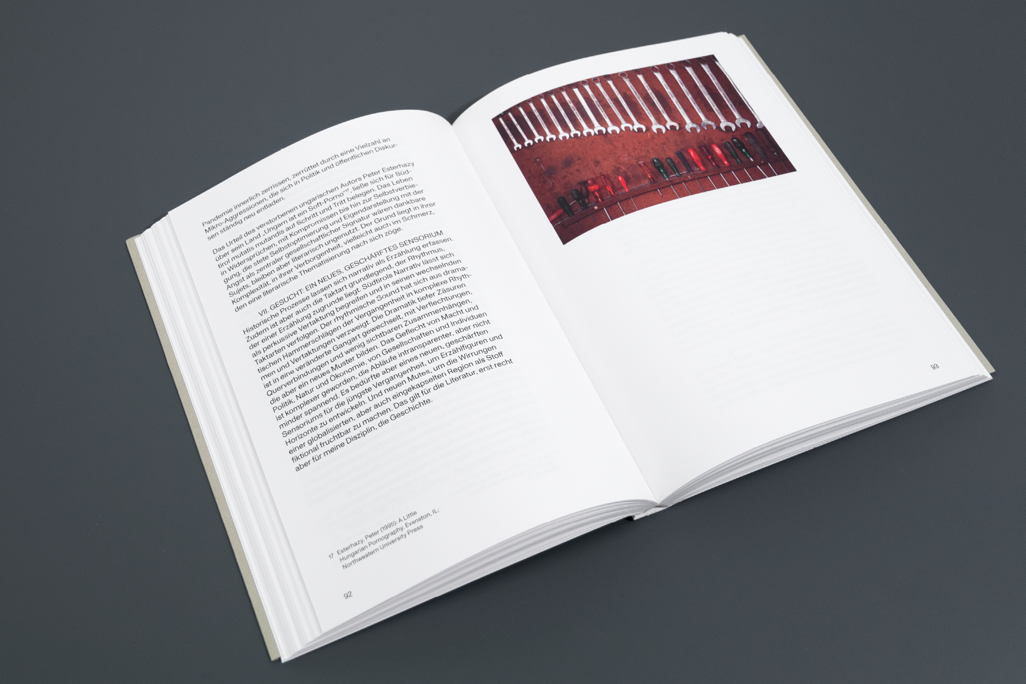 LITERATUR & WISSEN(SCHAFT) - Image 8