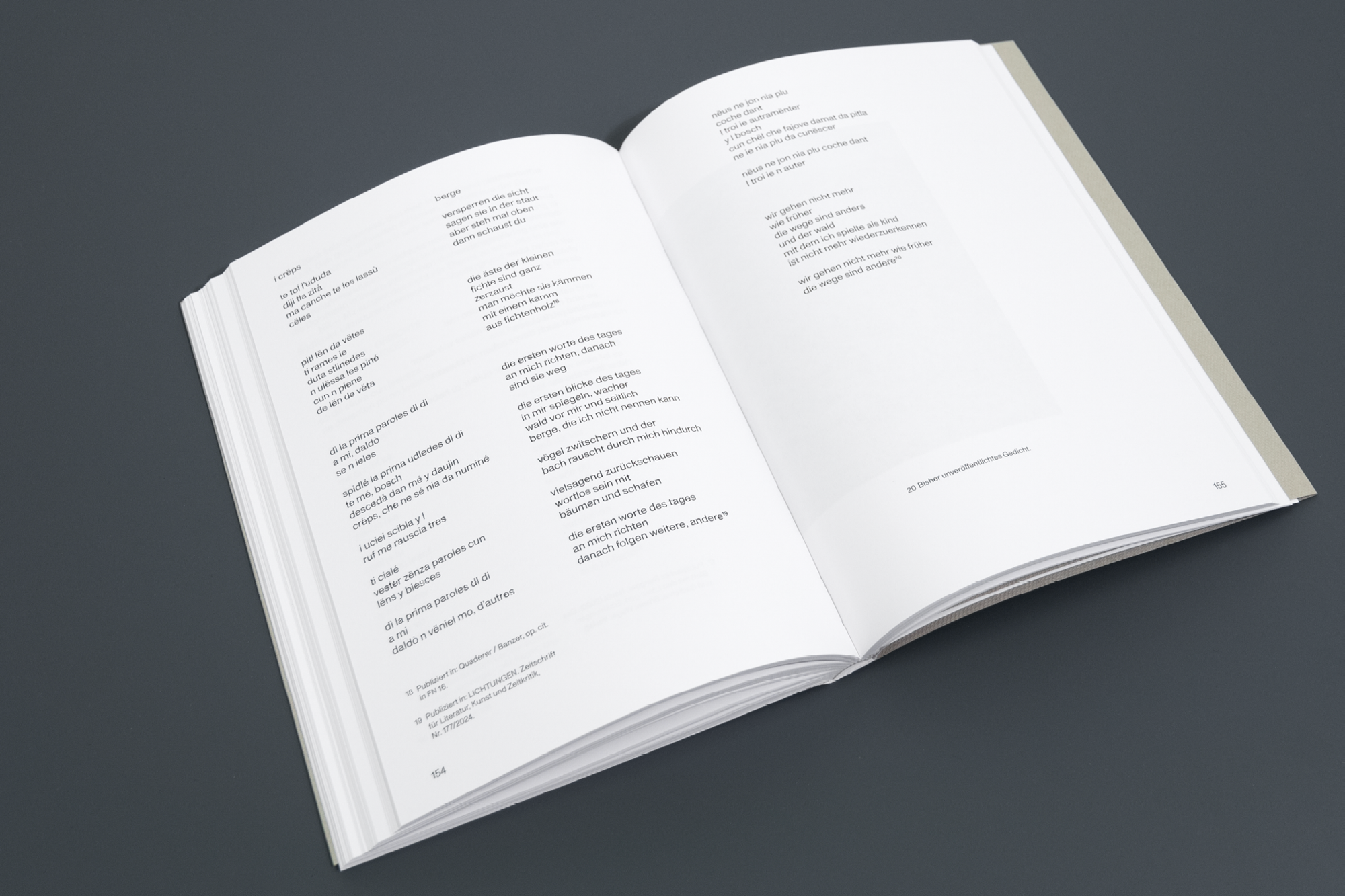 LITERATUR & WISSEN(SCHAFT) - Image 10