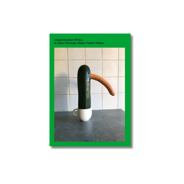 Cento 09 <br> sculpturebreakfast 365 days