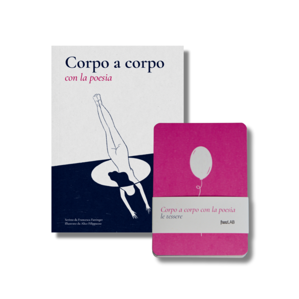 Corpo a corpo con la poesia bundle