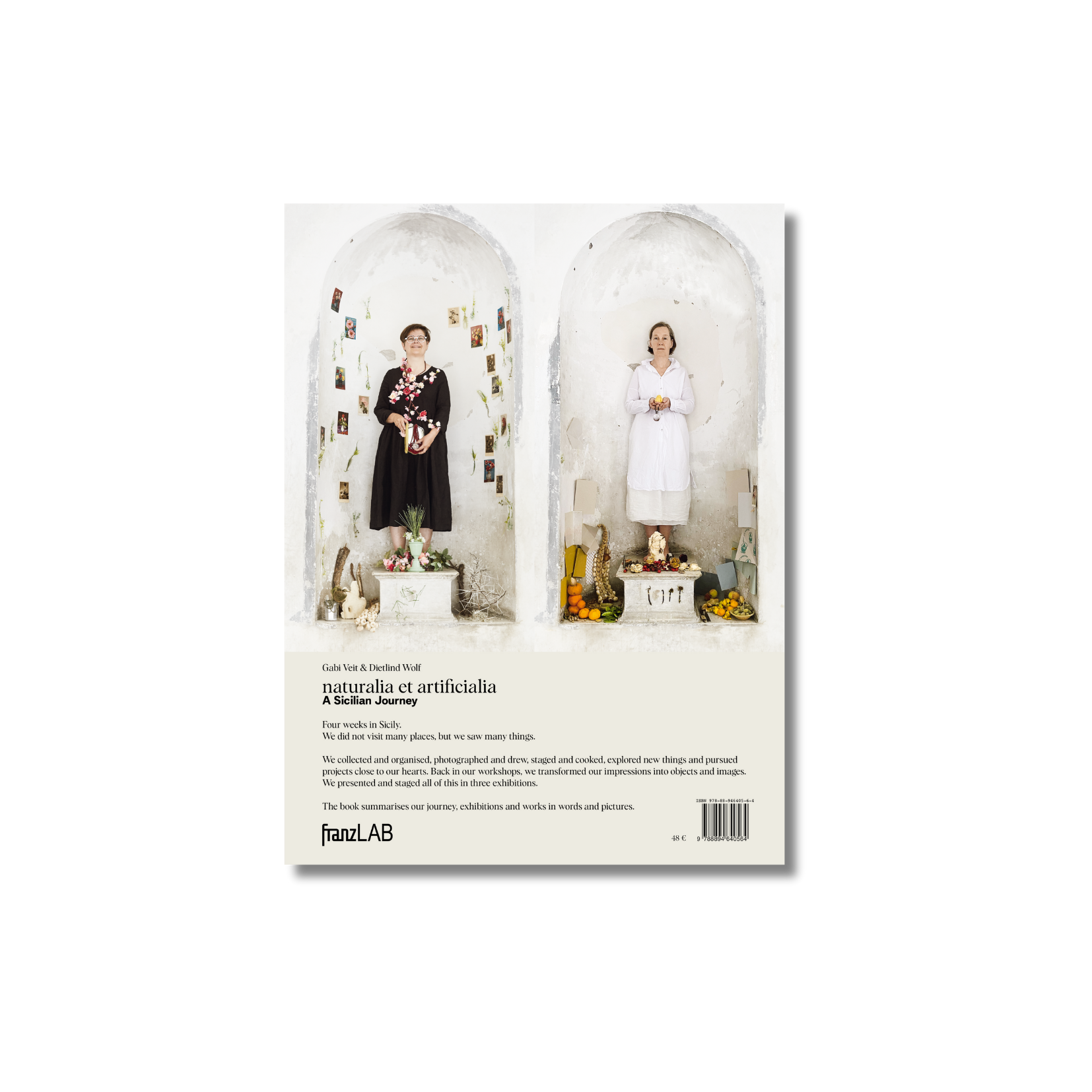 naturalia et artificialia retro